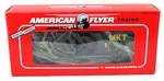 American Flyer Lionel 6-48310 Gauge Mkt Katy Box Car Nib Usa 1991. Fixed Price $19.99.