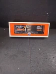 Lionel 16894 Halloween Pumpkin Patch Box Car New. Fixed Price $64.99.