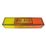 Mth Rail King Scale Pennsylvania Torpedo Model Train 4-6-2 Steam Locomotive. Fixed Price $449.99.
