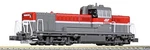 Kato 7011-3 Diesel Locomotive DE10 Jr Freight New Color Scale. Fixed Price $78.22.