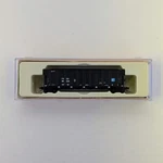 Fox Valley Models FVM8307-XX Scale Trinity RD-4 Hopper Texas Utilities. Fixed Price $36.80.