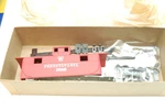 Mdc / Roundhouse 3471 Two Window Pennsylvania Caboose Kit, Mint Orig Box. Fixed Price $11.00.