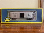 Ahm - 5486 Box Car Chesapeake Ohio C&o 3945. Fixed Price $20.00.