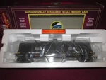 Mth 20-95162 Illinois Central Car W Coils,. Fixed Price $69.99.