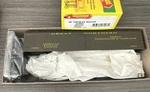 Roundhouse Scale Kit #07903 50 Express Reefer American Railway/gn 1903. Fixed Price $16.99.