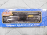 Atlas 3005009-5 Agp Trinity 25,500 Tank Car #251168 1/48 Scale Mib Lionel Mth. Fixed Price $125.00.