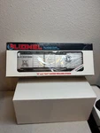Lionel 6-19240 Great Northern Double Door Boxcar With Nib. Fixed Price $18.99.