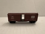 Micro Trains 39150 Boxcar Central Of Georgia #40247. Fixed Price $24.99.