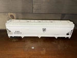 K-line Gauge Train Aluminum Pennsylvania Railroad 3-BAY Hopper Prr 259943. Fixed Price $59.99.