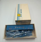 Walthers Scale 50' Airslide Hopper Car Peavy 932-3672 Nib Gacx 58195. Fixed Price $17.95.