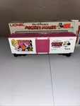D-489 Lionel Walt Disneys Mickey Mouse Express-cinderella Hi-cube Box Car 6-9664. Fixed Price $16.80.