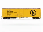 Ho Scale Athearn 7552 Wfex Gn Western Fruit Express 50' Mechanical Reefer #8058. Fixed Price $19.95.