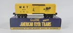 S-gauge American Flyer 6-48332 Mkt Katy Missouri, Kansas, Texas Nib Ships Free. Fixed Price $26.99.