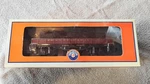 Lionel 6-81420 Prr Truss Rod Gondola Tarp Load O27 Mib New Pennsylvania Sealed. Fixed Price $58.00.