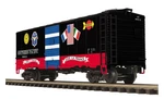 Mth 20-93523 Southern Pacific 40' Aar Box Car Set Of Nib. Fixed Price $95.00.