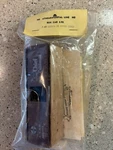 G. F. Menzies Ho Athearn Metal Line Box Car Kit A-103 Santa Fe Super Chief. Fixed Price $12.00.
