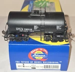 Athearn Ho 89112 Nacc 8K "beer Can" Tank Car Utlx #78516 Rolling Stock. Fixed Price $44.95.
