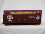 Mth 20-93034 Union Pacific 50' Double Plug Door Boxcar Gauge. Fixed Price $69.99.
