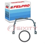 Fel-pro Rear Engine Crankshaft Seal Kit For 2006-2011 Toyota RAV4 3.5L V6 Xo. Fixed Price $31.92.