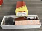 Red Caboose Ho Kit RC-4151-7 Refrigerator Car Pfe Up/sp Double Herald #92851 Nib. Fixed Price $19.95.