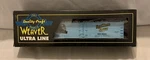 Weaver 3-RAIL Durango Colorado Iron Horse Stout 40 Woodside Reefer Car Scale. Fixed Price $49.99.