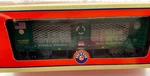 Lionel Trains Federal Reserve Mint Car 6-29634 Vintage The Box. Fixed Price $51.95.