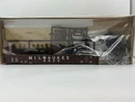 Ho Walthers 65 Mill Gondola Milwaukee Road 93849 Complete Unbuilt Kit. Fixed Price $19.99.