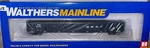 Ho Walthers Burlington Northern Santa Fe 68' Railgon Gondola Ad Bnsf #518571. Fixed Price $31.98.