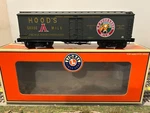 Lionel 6-17361 Hood Milk Car #811 Ln/box. Fixed Price $49.99.