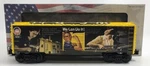 Lionel 6-83783 Gauge Usa Rosie The Riveter Boxcar Ln/box. Fixed Price $40.99.