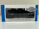 Vintage Bachmann Silver Series Phillips 66 Ho 40 3 Dome Tank Car Nib. Fixed Price $18.95.