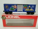 1975 Lionel Scale Train Car No 6-7501 75TH Anniversary Founders Box. Fixed Price $14.99.