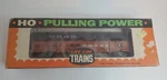 Life-like 51' Cable Dispensing Car Illinois Central T590 Electric Freight. Fixed Price $19.99.
