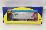 Athearn Scale Norfolk Southern Railroad Acf 2970 2-BAY Covered Hopper 235160. Fixed Price $49.99.