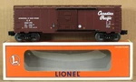 Lionel 29215 Canadian Pacific 6464 Boxcar O-gauge Lnib. Fixed Price $19.99.
