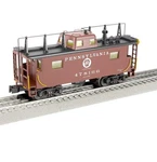 Lionel 2326770 Pennsylvania Crewtalk N8 Cabin Car #478166, Gauge, Nib. Fixed Price $259.99.