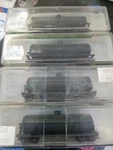 Model Power Scale Chemical Tank A.t.s.f. 3456 3458 3457. Fixed Price $39.99.