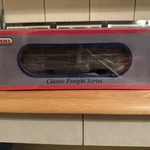 Williams Bachman 47109 3 Dome Tank Car Phillips 66 Brand New In Box Gauge. Fixed Price $29.74.
