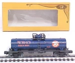 Lionel 6-9331 Gauge Union 76 Single Dome Tank Car Ln/box. Fixed Price $23.36.