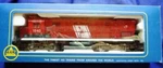 Ahm/roco Ho Central New Jersey #1540 Alco Century 424 Diesel Locomotive. Fixed Price $70.00.