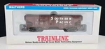 Walthers Trainline Scale 34' PS-3 Southern Pacific Coal Hopper #931-644 Ln. Fixed Price $15.99.