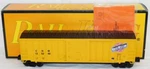 Mth 30-74563 Chicago Northwestern 50' Modern Boxcar Cnw 155249 Rarely Offered!. Fixed Price $69.00.