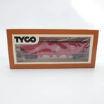 Vintage Tyco 344B:250 Burlington Non-operating Hopper Car Original Box. Fixed Price $10.95.