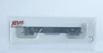 Nos Atlas Chicago & North Western 340001 Scale 52' Gondola Car - 50 546. Fixed Price $30.95.