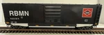 Mth Premier Reading Blue Mountain & Northern 50' PS-1 Box (2 Sets). Fixed Price $188.95.