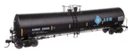 Walthers Ho Scale Trinity 25,000-GALLON Tank Car Adm #26056 910-48223. Fixed Price $34.72.