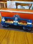 Lionel 6-58523, Metca 2013 Divison Blue Comet Mint Car. ( New ). Fixed Price $89.95.