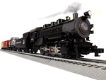 Lionel 2523160 Union Pacific Flyer Lionchief Set With Bluetooth 5.0. Fixed Price $436.99.
