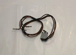 Auma Typ 07-1521 Micro Switch. Fixed Price $63.00.