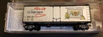 N-scale Rare 40' Plug Door Boxcar "us Virgin Islands 1917" Microtrains Nsc 04-72. Fixed Price $20.00.